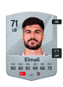 Other version of Eren Elmali