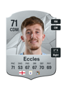 Other version of Josh Eccles