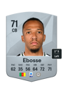 Other version of Enzo Ebosse
