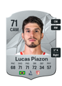 Other version of Lucas Piazon