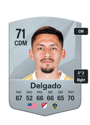 Other version of Mark Delgado