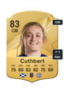Other version of Erin Cuthbert