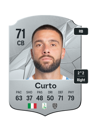 Other version of Marco Curto