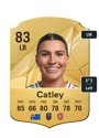 Other version of Steph Catley