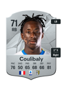 Other version of Woyo Coulibaly