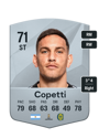 Other version of Enzo Copetti