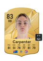 Other version of Ellie Carpenter