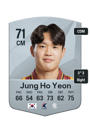 Other version of Jung Ho Yeon