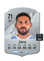 Other version of Franco Jara
