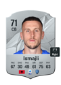 Other version of Ardian Ismajli