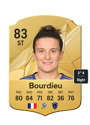 Other version of Mathilde Bourdieu