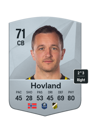 Other version of Even Hovland