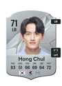 Other version of Hong Chul