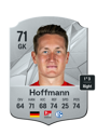 Other version of Ron-Thorben Hoffmann