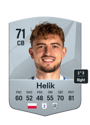 Other version of Michal Helik