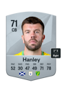 Other version of Grant Hanley