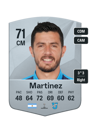 Other version of Facundo Martinez