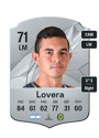 Other version of Maximiliano Lovera