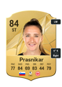 Other version of Lara Prasnikar