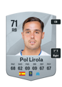 Other version of Pol Lirola