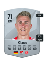Other version of Felix Klaus