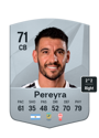 Other version of Fabio Pereyra