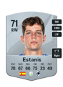 Other version of Estanis