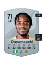 Other version of Bruno Onyemaechi