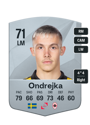 Other version of Jacob Ondrejka