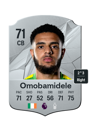 Other version of Andrew Omobamidele