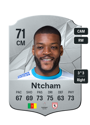 Other version of Olivier Ntcham