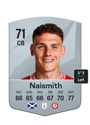 Other version of Kal Naismith
