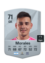 Other version of Lautaro Morales