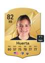 Other version of Sofia Huerta