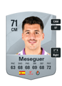 Other version of Meseguer