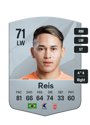 Other version of Reis