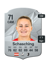 Other version of Annabel Schasching