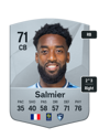 Other version of Yoann Salmier