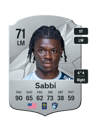 Other version of Emmanuel Sabbi