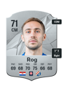 Other version of Marko Rog