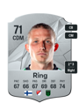 Other version of Alexander Ring