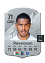 Other version of Rayan Raveloson