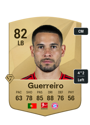Other version of Raphael Guerreiro