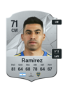 Other version of Juan Ramirez