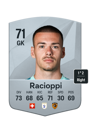 Other version of Anthony Racioppi