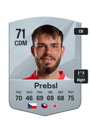 Other version of Filip Prebsl