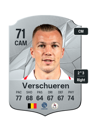 Other version of Arno Verschueren