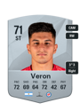 Other version of Gaston Veron