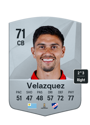 Other version of Emiliano Velazquez