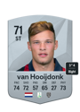 Other version of Sydney van Hooijdonk